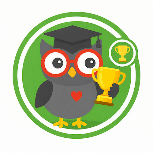 Rekomendacja ucznia do nagrody