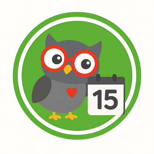 Podgląd aktywności